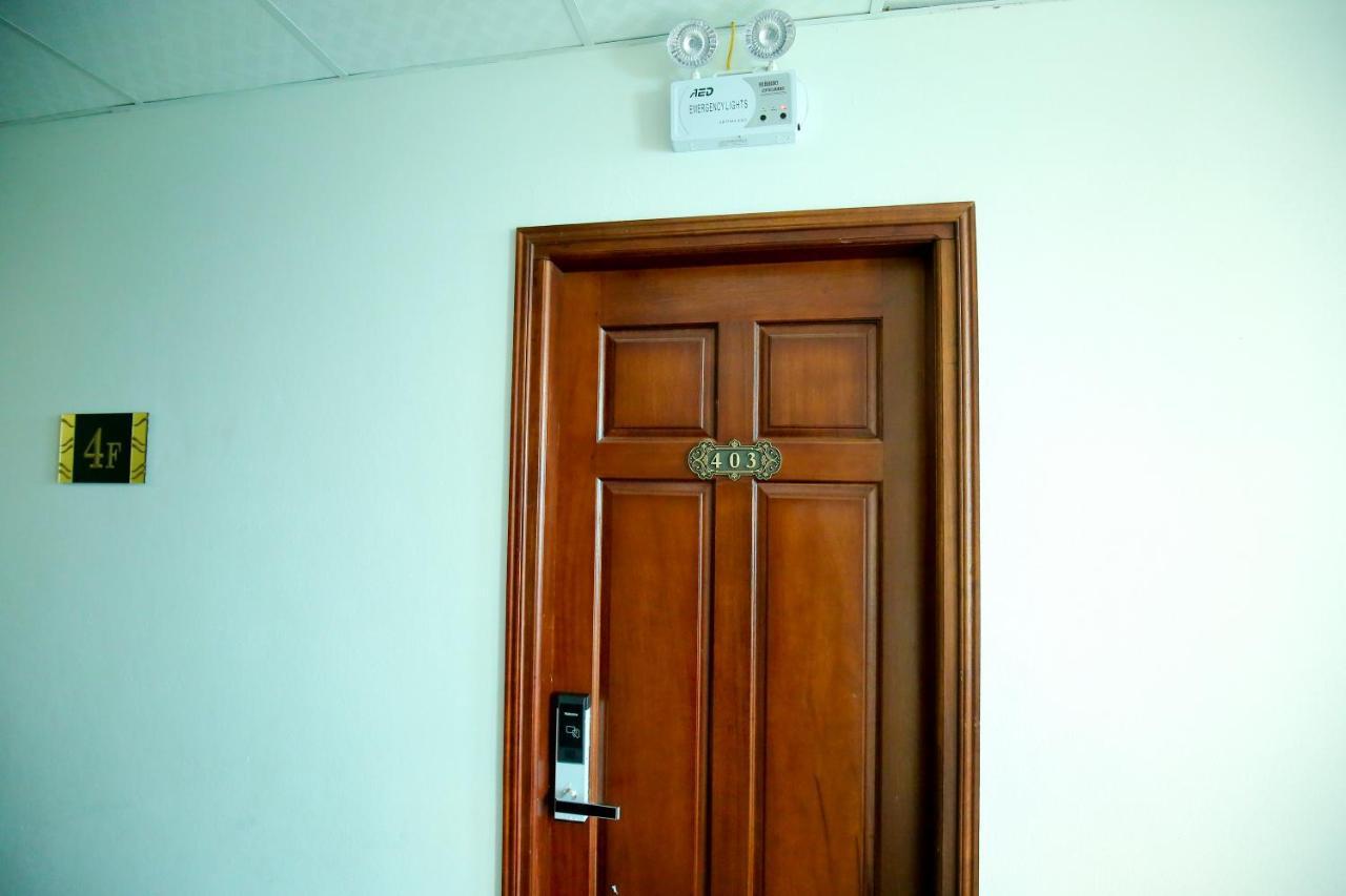 Viet Anh Hotel Ninh Binh Zewnętrze zdjęcie